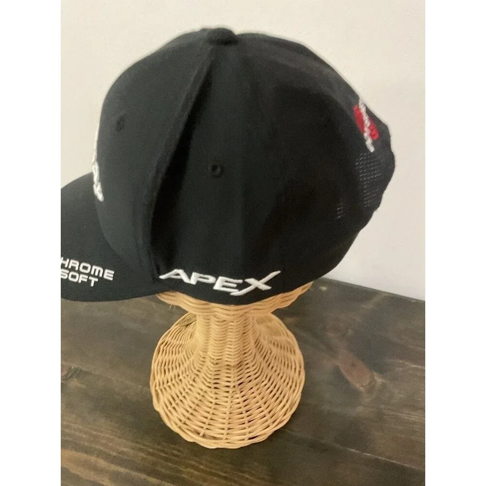 Callaway Chrome Soft Golf Cap